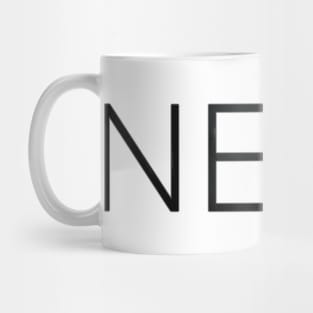 NERV Mug